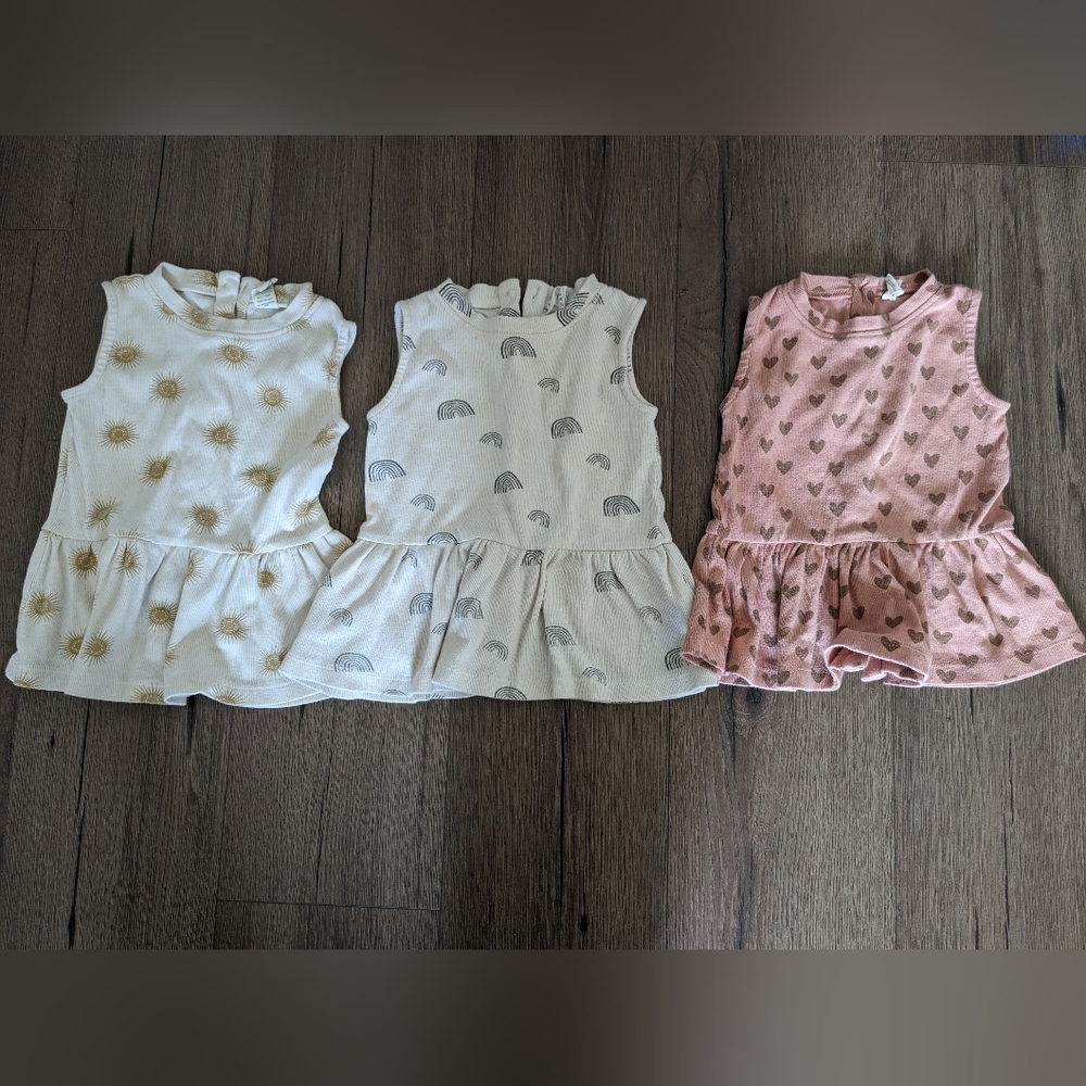 3 Kate Quinn tops